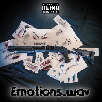 Emotions_Wav by Eems