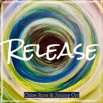 Release by Chloe Rose