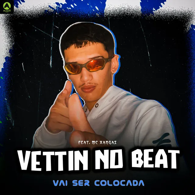 Vai Ser Colocada (feat. MC Xangai)