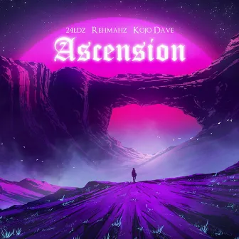 Ascension by 24ldz