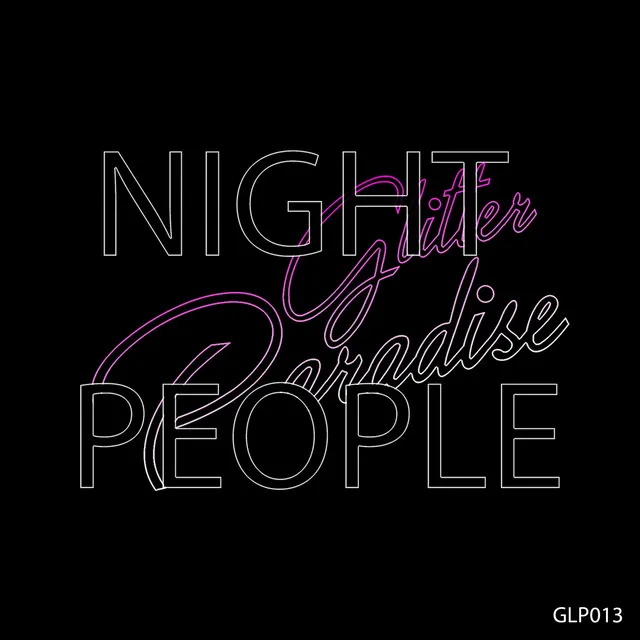 Night People - Original Mix