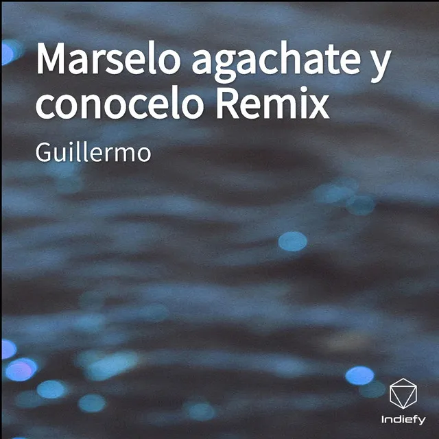 Marselo agachate y conocelo Remix