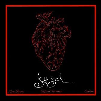 Lion Heart by Ish Soul