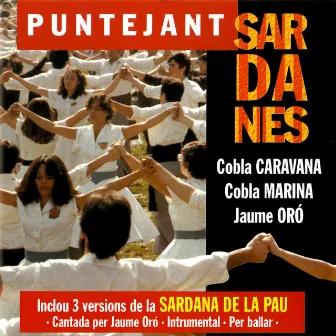 Puntejant Sardanes by Cobla Marina