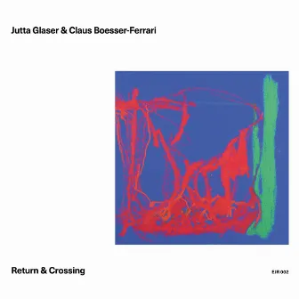 Return & Crossing by Claus Boesser-Ferrari