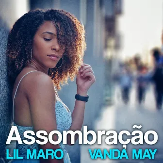 Assombração by Lil Maro