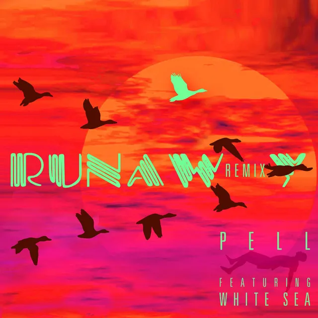 Runaway (feat. White Sea) - Remix