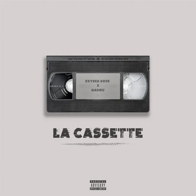 La Cassette