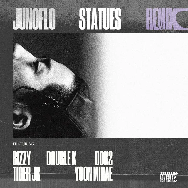 Statues REMIX (feat. Bizzy, Double K, Dok2, Tiger JK & Yoonmirae)