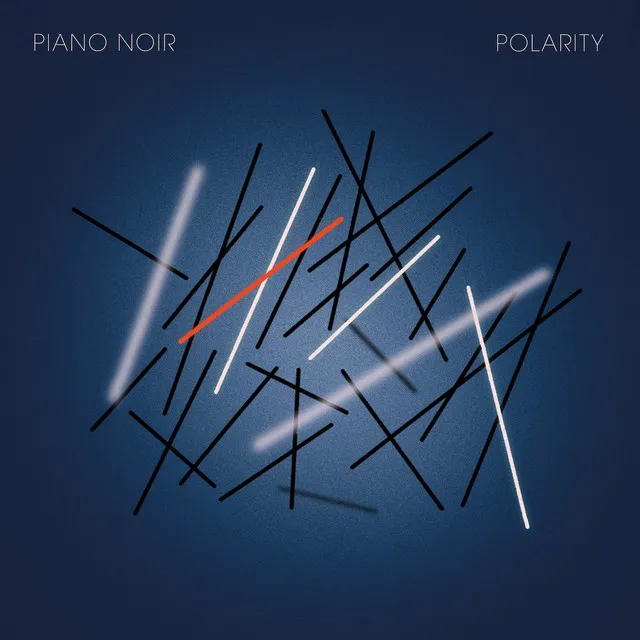 Polarity - Piano Solo Version