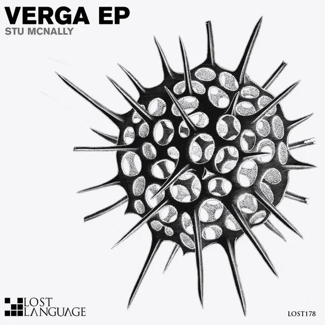 Verga EP