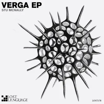 Verga EP by Stu McNally