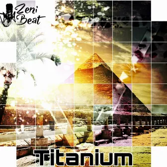 Titanium by ZeniBeat