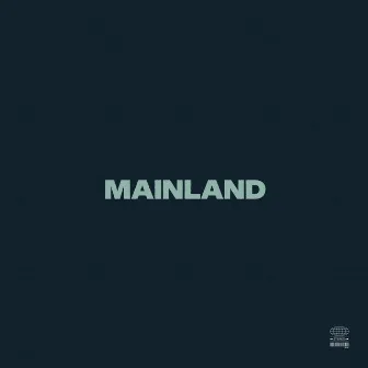 Mainland by Jordan Colle