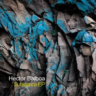 Substance by Hector Balboa