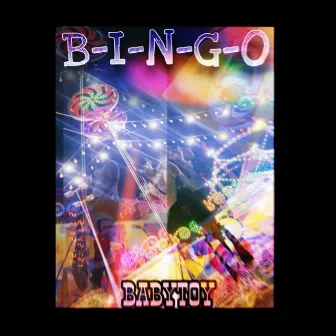 Bingo by Babytoy