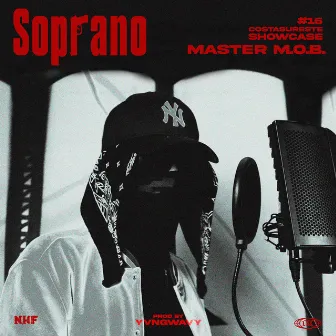 Soprano by Yvngwavy