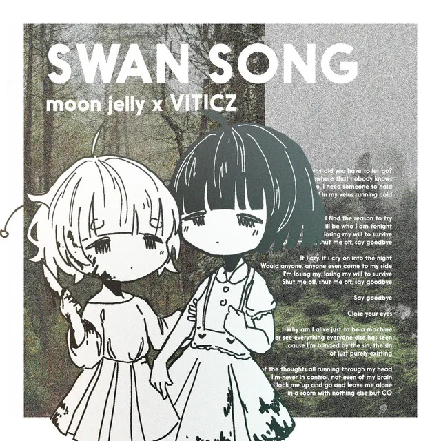 Swan Song