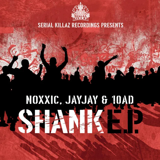 Shank