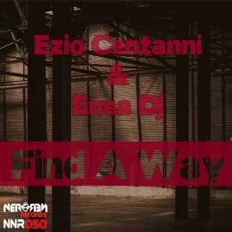 Find a Way by Ezio Centanni