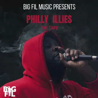 PHILLY ILLIES by Big Fil