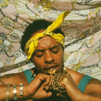 ensley by Pink Siifu