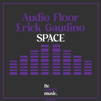 Space (Radio Mix) by Erick Gaudino