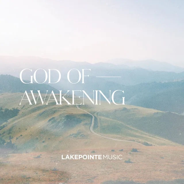 God of Awakening (feat. Chris Kuti)