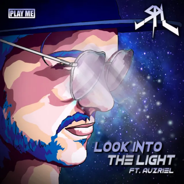 Look Into The Light - Fei-Fei's Feided Remix