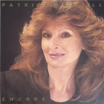 Encore by Patricia Cahill