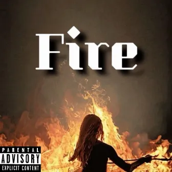 Fire by Jah5ive