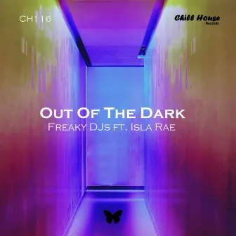 Out of the Dark by Freaky DJ's