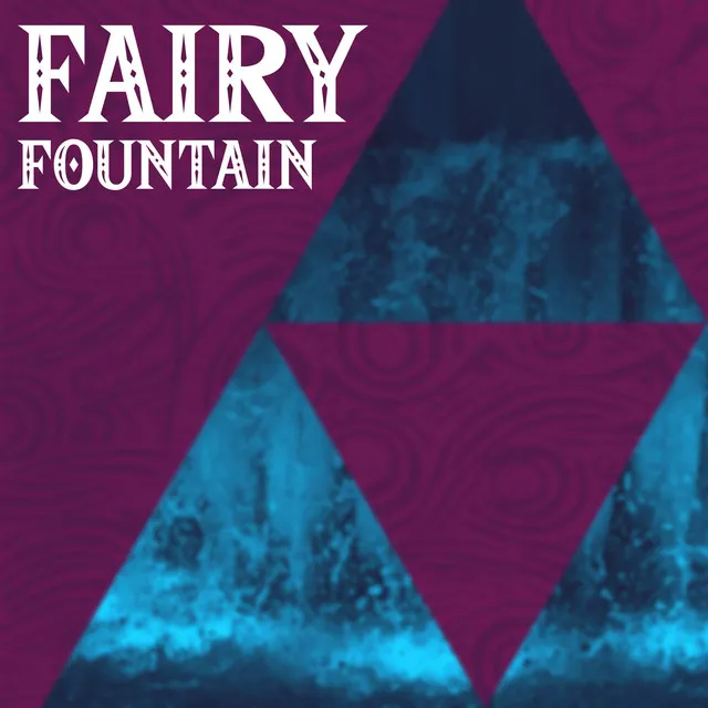 Fairy Fountain (From The Legend of Zelda: Ocarina of Time)