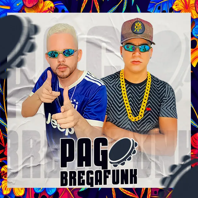 Pagobregafunk