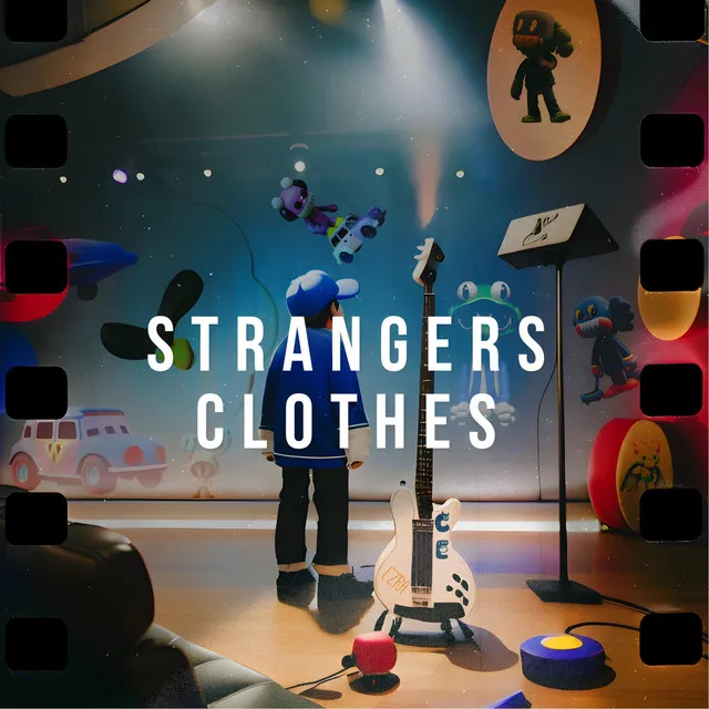 Strangers Clothes