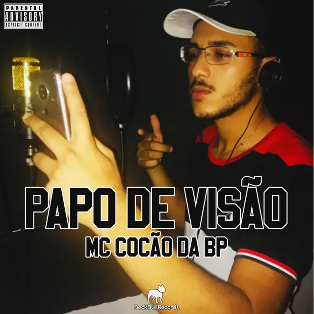 Papo de Visão