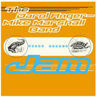 Jam by The Darol Anger / Mike Marshall Band