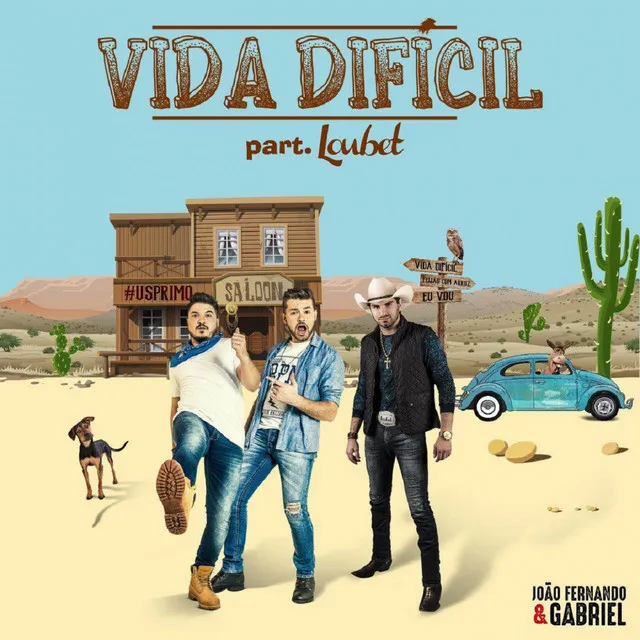 Vida Difícil