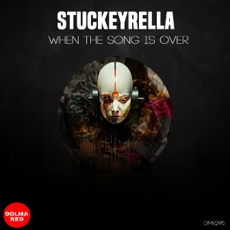 WHEN THE SONG IS OVER by Stuckeyrella