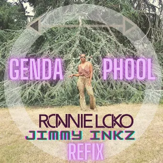 Genda Phool Refix by Jimmy Inkz