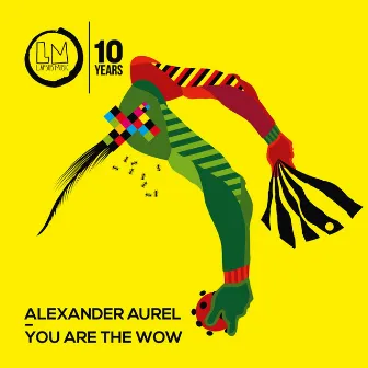 You Are the Wow (Radio Edit) by Alexander Aurel