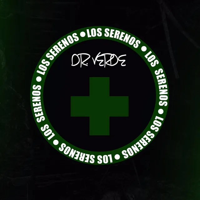 Dr. Verde