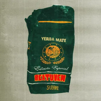 Yerba Mate by Beatuven