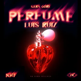 Perfume by Luis Ruiz