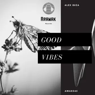 Good Vibes by Alex Ibiza