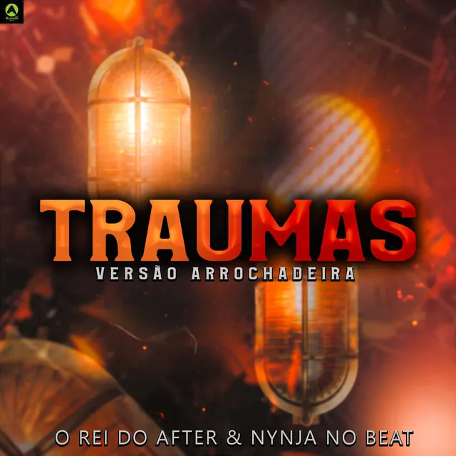 Traumas (feat. Nynja No Beat)