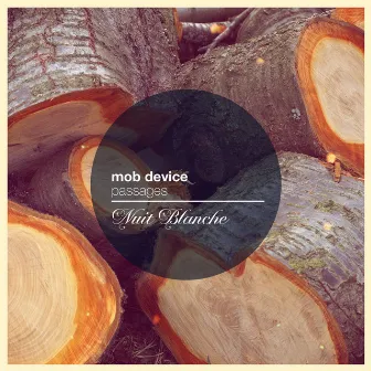 Passages by Mob Device