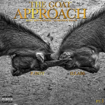 THE GOAT APPROACH by Illa86