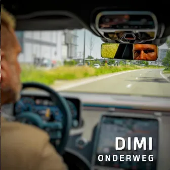 Onderweg by DIMI