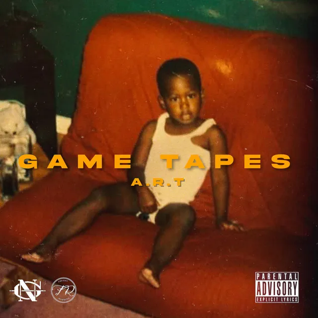 Game Tapes